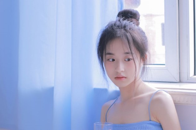 爱情大笑话之谦虚要分时候